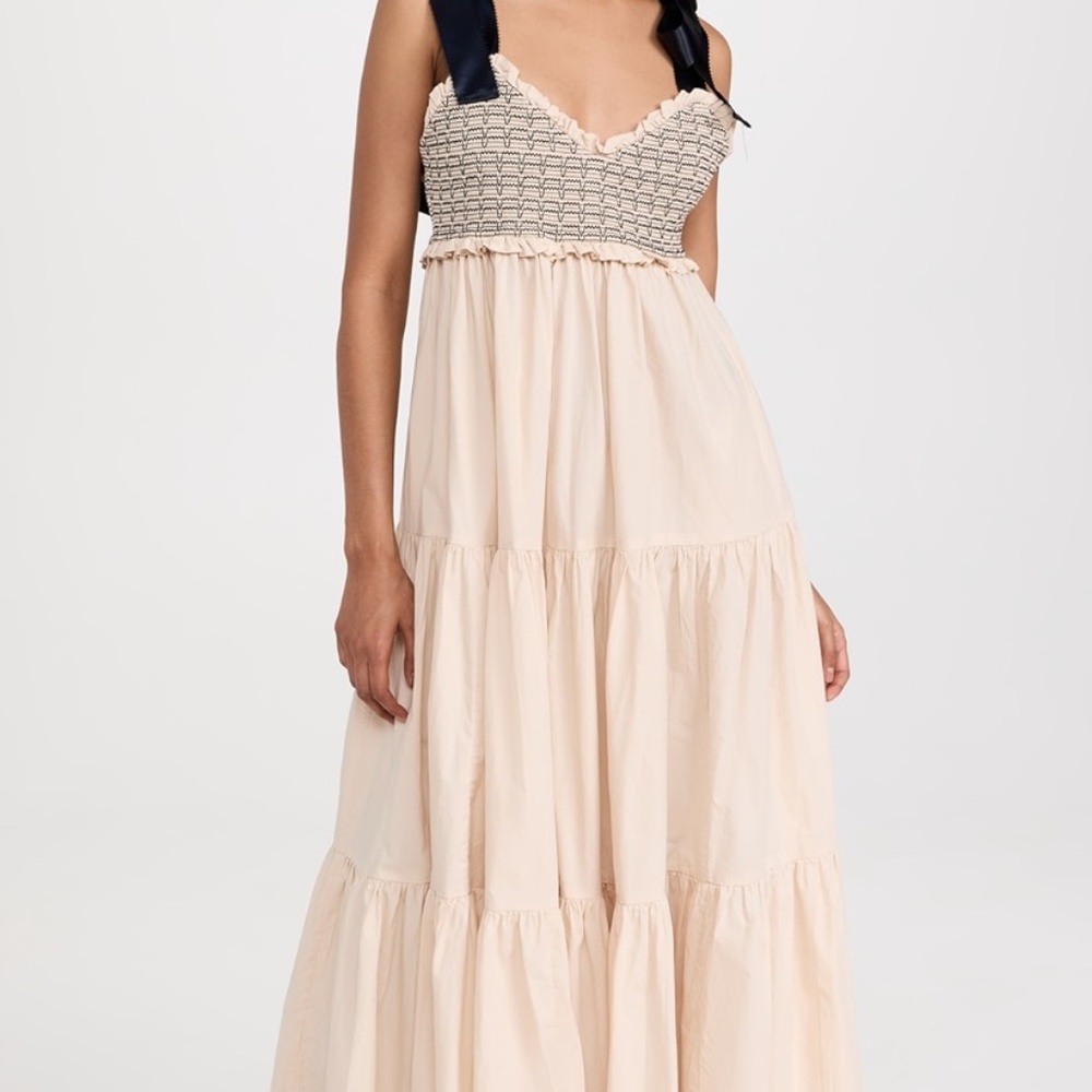 Free People medium Dress